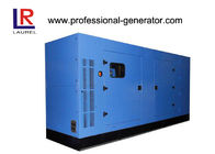 Customized Silent Diesel Generator Set 16KW to 1000KW Low dB Soundproof