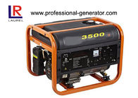High Performance Heavy Duty 2.5kw Petrol Gasoline Power Generators for Home Use