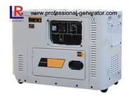 Electric Small Home Use Diesel Powered Generator , 3000RPM CE Certificate
