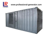 20KW Container Genset Electric Power Diesel Sound-Proof Genset Auto Start Controller