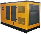 350kw Silent Diesel Generator Set Soundproof Four Strok with Electrical Starting