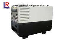 Four Stroke 50Kva Silent Diesel Generator Set with Noise 65Db within 7M
