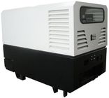 Four Stroke 50Kva Silent Diesel Generator Set with Noise 65Db within 7M