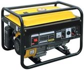 2.5kw Gasoline Power Generator Set with Short Circuit and Overload Protection