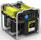 Recoil Start Low Noise 3.5kw Portable Inverter Digital Generator with Air Cooled Single Cylinder
