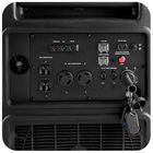 406CC 68dba 5.5kVA Silent Diesel Power Generator with Forced Air - cooled 1 Cylinder