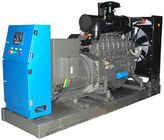 250kw High RPM Diesel Generator with Deutz Engine 450A , Brushless 3 Phase and 4 Wires