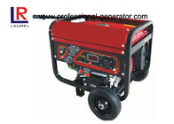 Gasoline Power 2kw Electric Generator with4 Stroke Single Clinder Air - cooled Engine