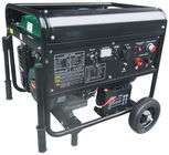Portable Electric Stable DC Welding Generator with 15HP Engine with Low Consumption