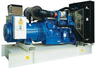 375kVA Electric Open Diesel Generator With Sdanford Alternator / Smartgen Control Panel