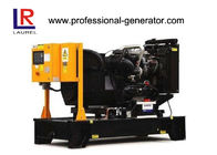 108kw 135kVA Water Cooled Open Diesel Generator 50 / 60HZ Diesel Powered Generator
