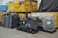 4 Cylinders Single Phase 37.5kVA Open Diesel Generator Powered by Water - Cooled Yuchai Engine