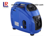 Silent Portable 1.5kw Mini Portable Gasoline Generators Home Use Digital Inverter Generator