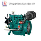50HZ 60kW Deutz Diesel Engine for Electric Generator