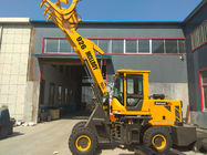 39kw Articulated Front Loader With Single Bucket SDLG 926