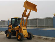 High Speed Front Loader Heavy Construction Machinery S - Hub Reductro Alex