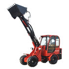 55kw Yanmar Engine Small Front Bale Grapple For Tractor