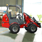 800kg Small Front End MY35 Mini Wheel Loader With EU V Engine