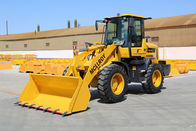 Compact Wheel Loader Machine ZL939 CE AND ISO Approved Air Brake Tyre 16/70-24