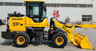 ZL-930/MCL930 1500kg rate loading mini wheel loader wheel shovel loader with YN490 engine front wheel loader