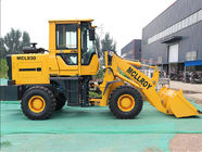 ZL930/MCL930 High Working Efficiency 1800kg Rate Loading Front End Articulated Wheel Loader