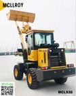 Mcl930 Zl930 Mini Wheel Loader Rate Load Height 3.2m Rubber Construction Machines