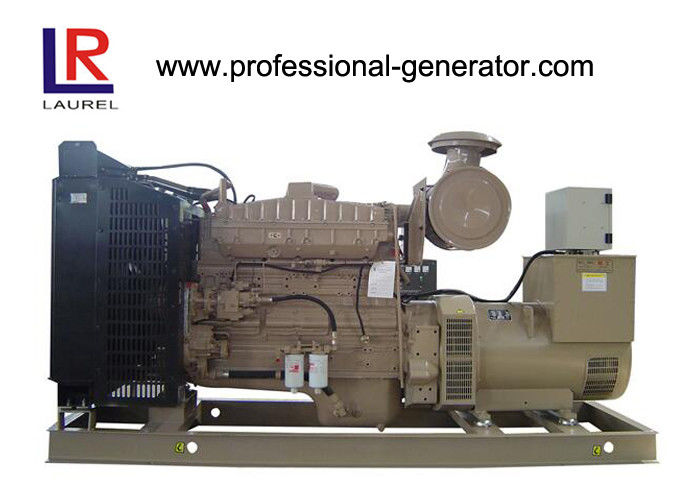 Three Phase 800kVA Big Power Cummins Diesel Generator Set with ISO9001 & CE
